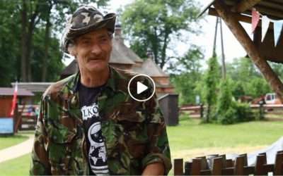 Gorajecki Uniwersytet Ludowy – GUL to przedsmak tego, co znajdziecie na Folkowisku!