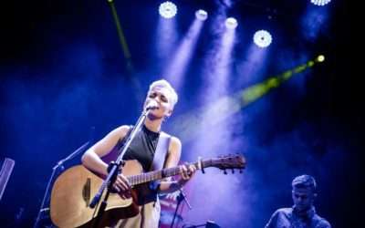 Koncert Moniki Kowalczyk na falach Polskiego Radia Rzeszów!