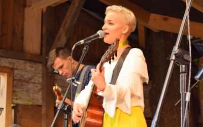 Koncert Moniki Kowalczyk – spełnione marzenie