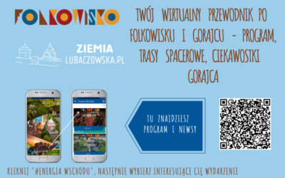 Folkowisko także w aplikacji mobilnej