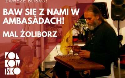 Małe Folkowiska zapraszają
