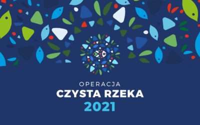 Ekipa Folkowiska posprząta gorajecką rzekę