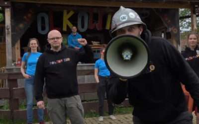 Wielka Ściepa na Folkowisko!