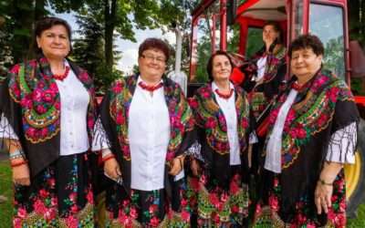 Niezapominajki wracają na Folkowisko :)