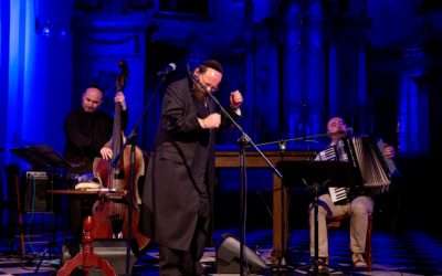 Scena muzyczna w czwartek 8 lipca będzie mistyczna