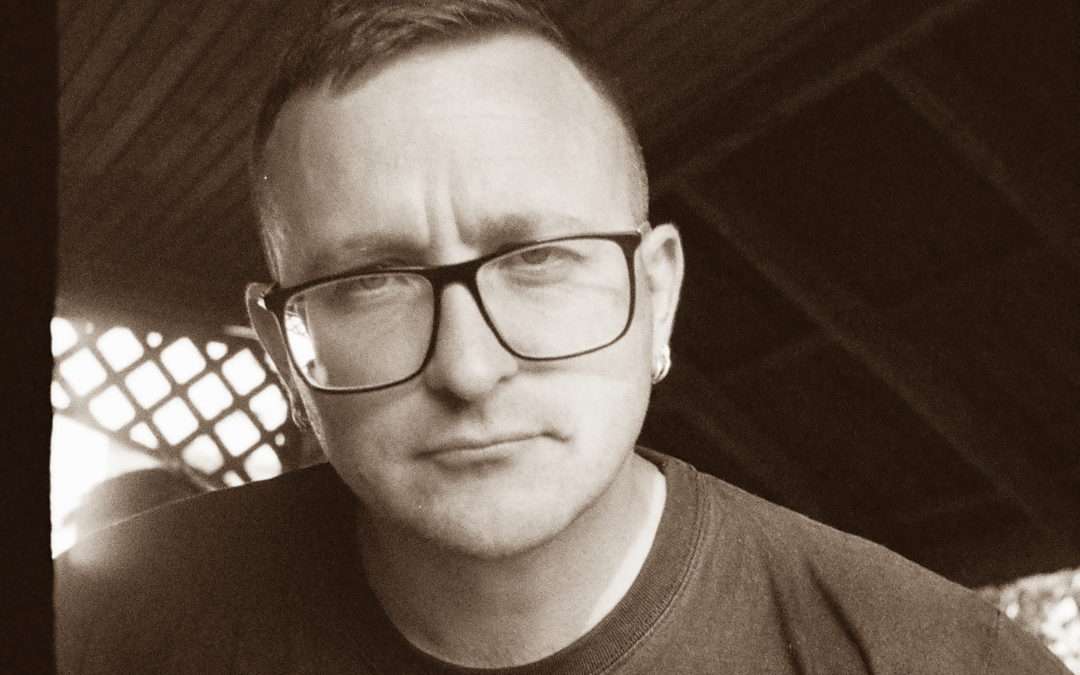 Dźwiękiem i słowem – spotkanie z Jurijem Zawadskim