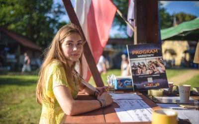 Ponad 800 fotografii z Folkowiska