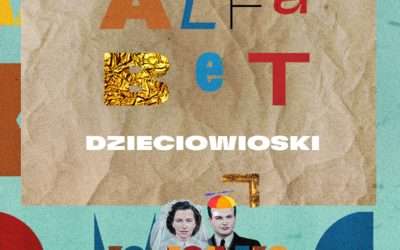 Kolejna porcja wiedzy od naszej kochanej Niny – szefowej Dzieciowioski!