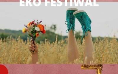Folkowisko jest eko