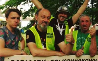 Zanim przyjedziesz na Folkowisko Festiwal zobacz nasz przewodnik