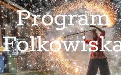 Program Festiwalu Folkowisko