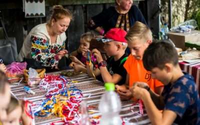 Open Call – otwarty nabór pomysłów na aktywności festiwalowe