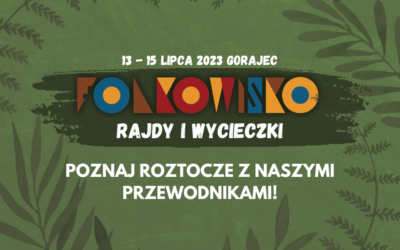 Rajdy i wycieczki