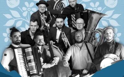 Pierwsze zespoły i od razu petarda.