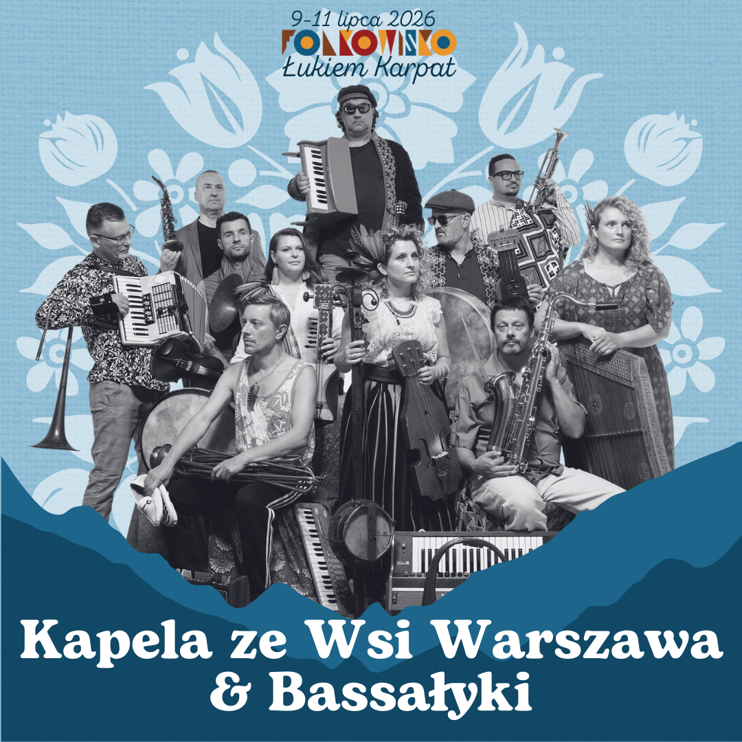 Kapela ze wsi Warszawa