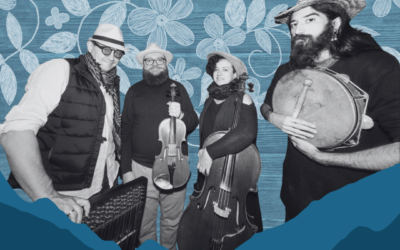 Kapela Ozimkowicza na Scenie Tradycji