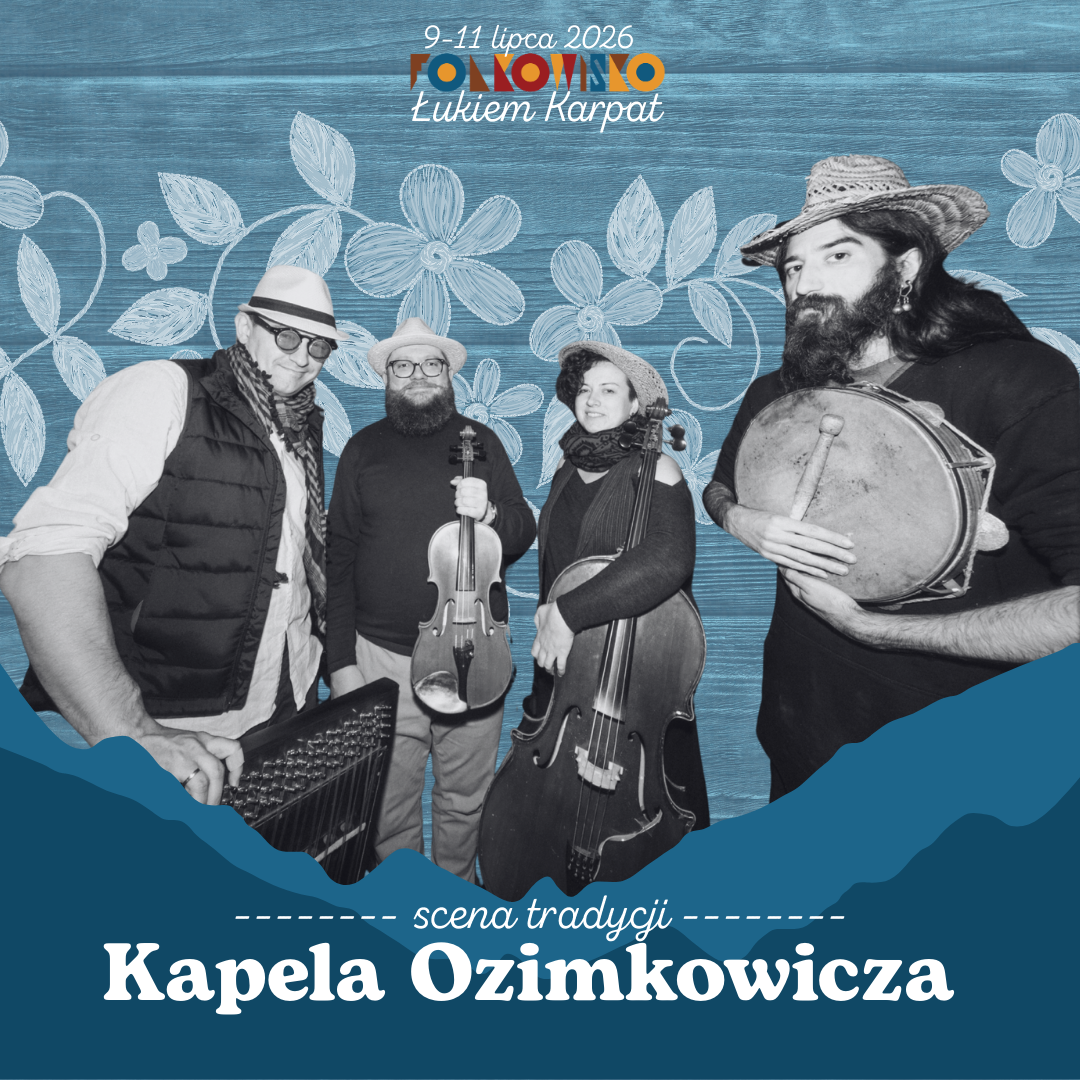 Kapela Ozimkowicza