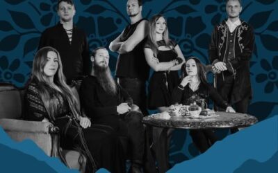 Cronica zagra na Folkowisko Łukiem Karpat 2026