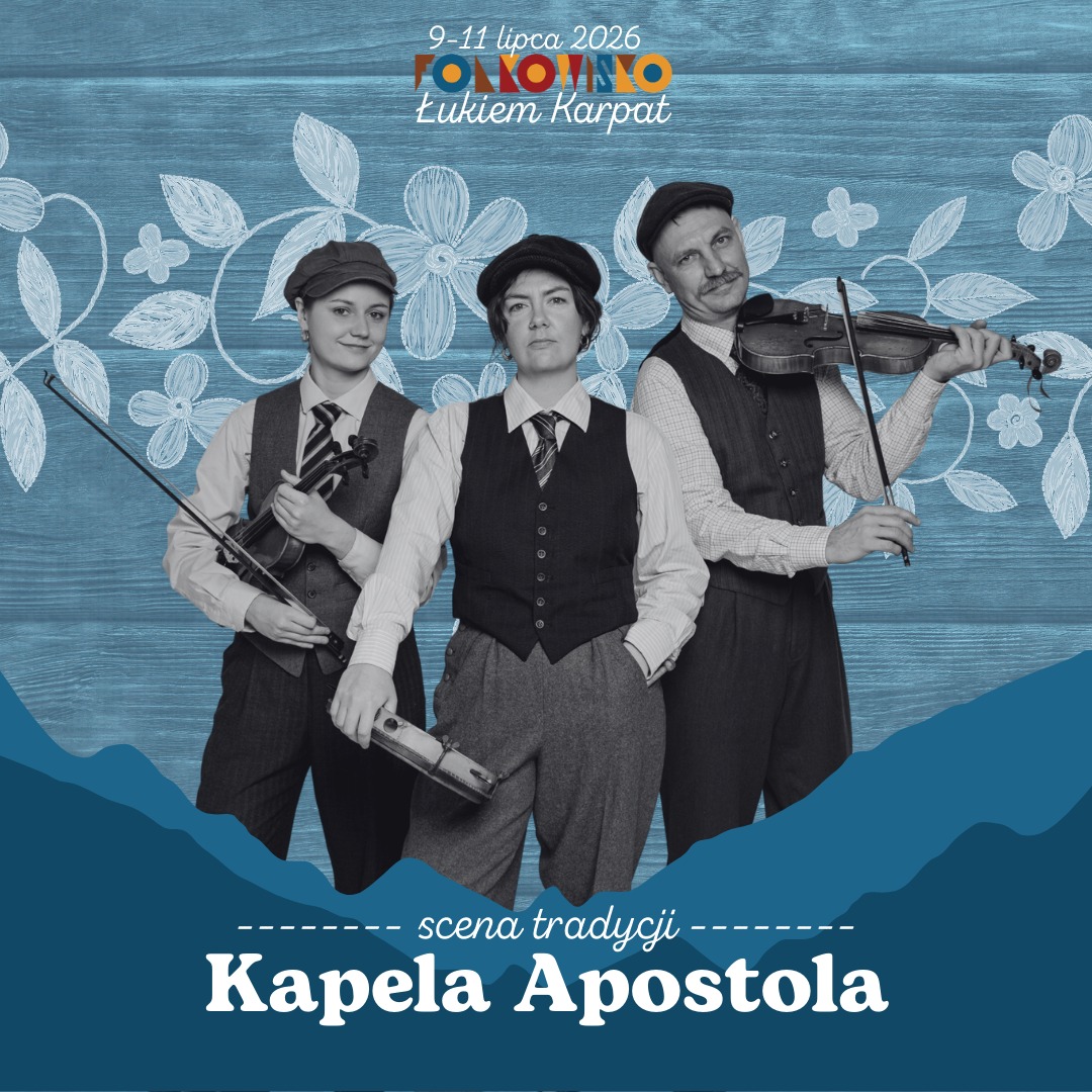 Kapela Apostolo