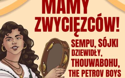 Mamy zwyciężców Nowe Źródła