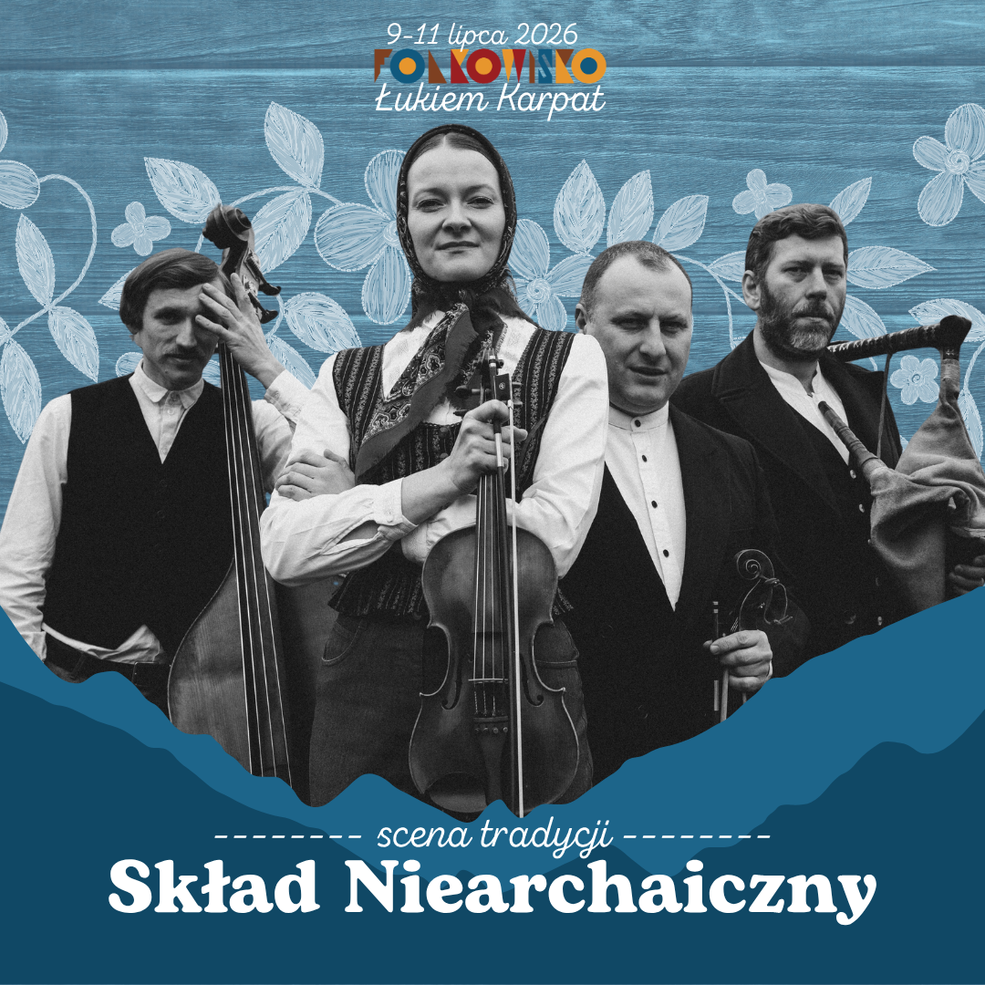 Sklad Niearchaniczny