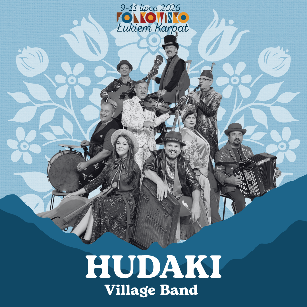 Hudaiki Village band