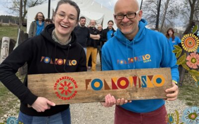 Podaruj deskę Folkowisku