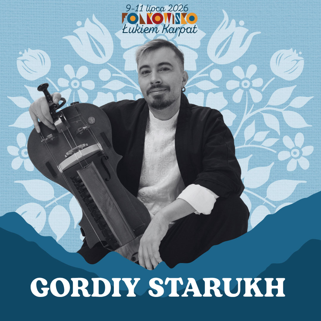Gordiy Starukh