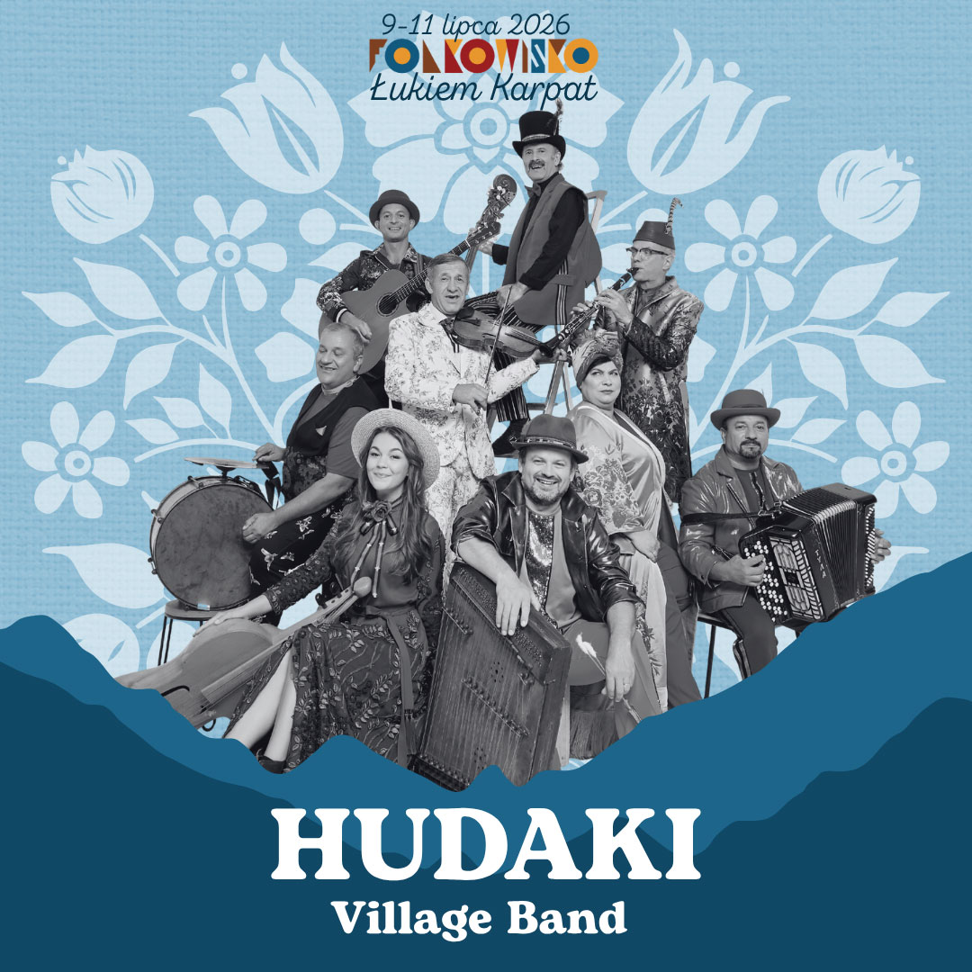 Hudoki Village Band