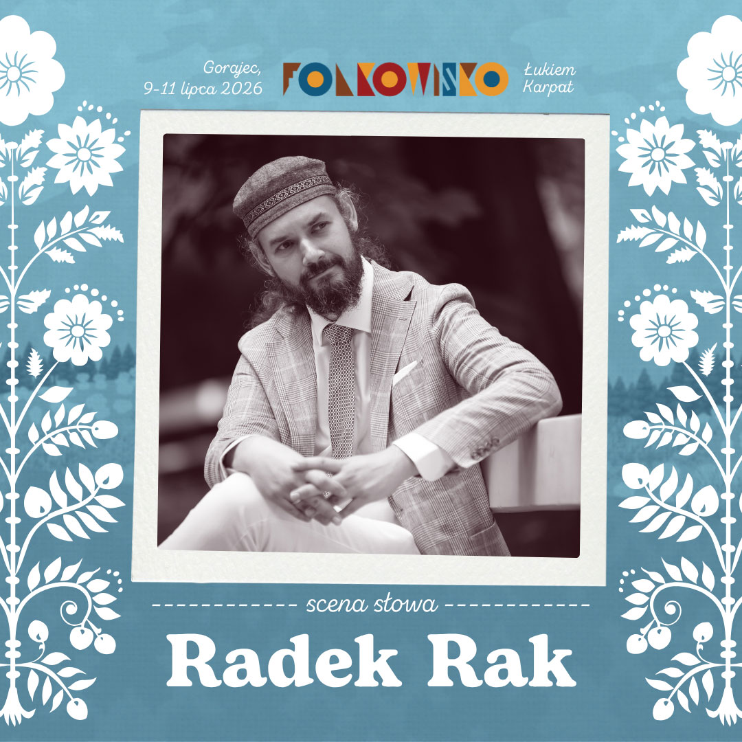 Radek-Rak