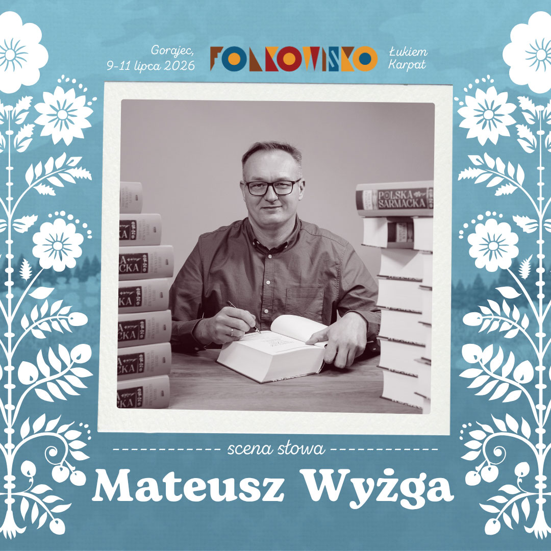 Mateusz Wyżga