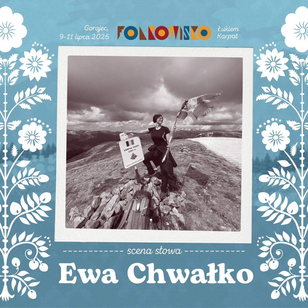 Ewa Chwałko