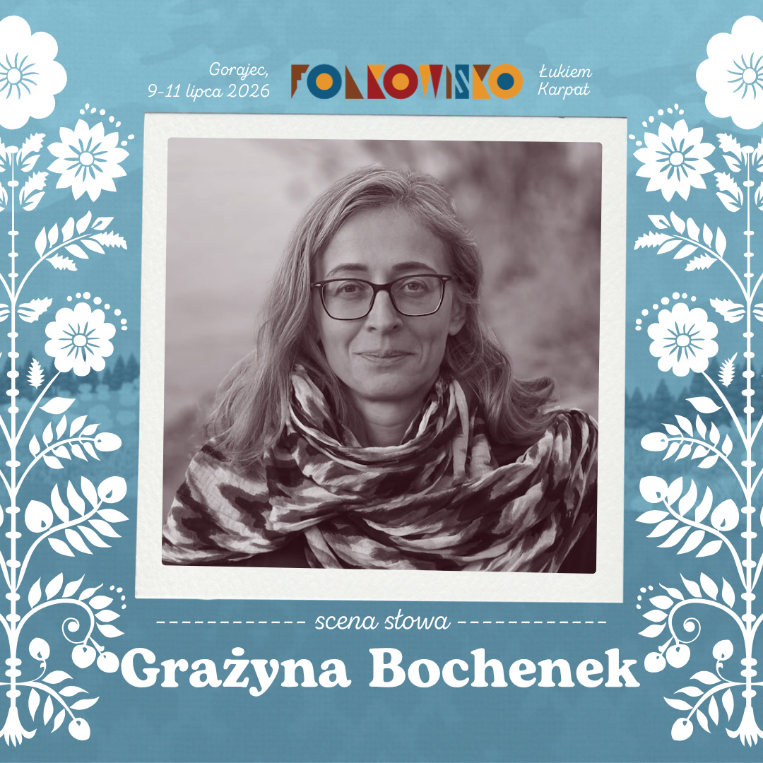 Grażyna Bochenek