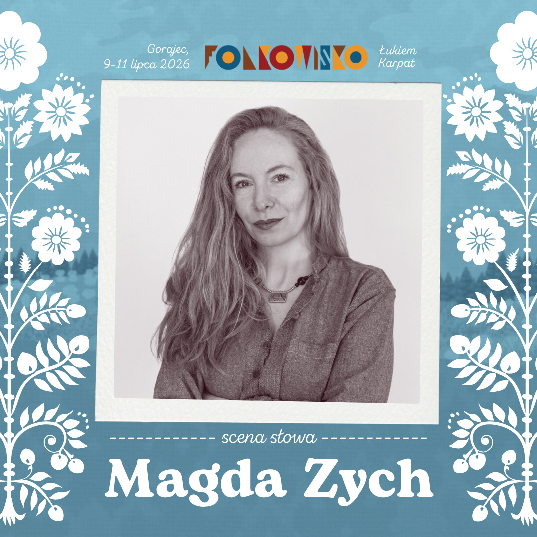 Magda Zych