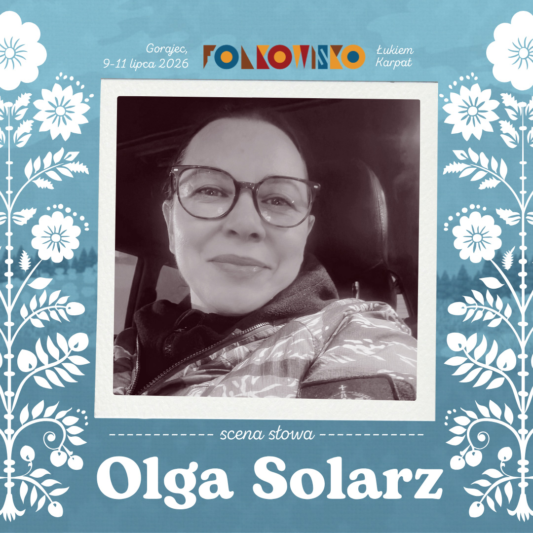 Olga Solarz