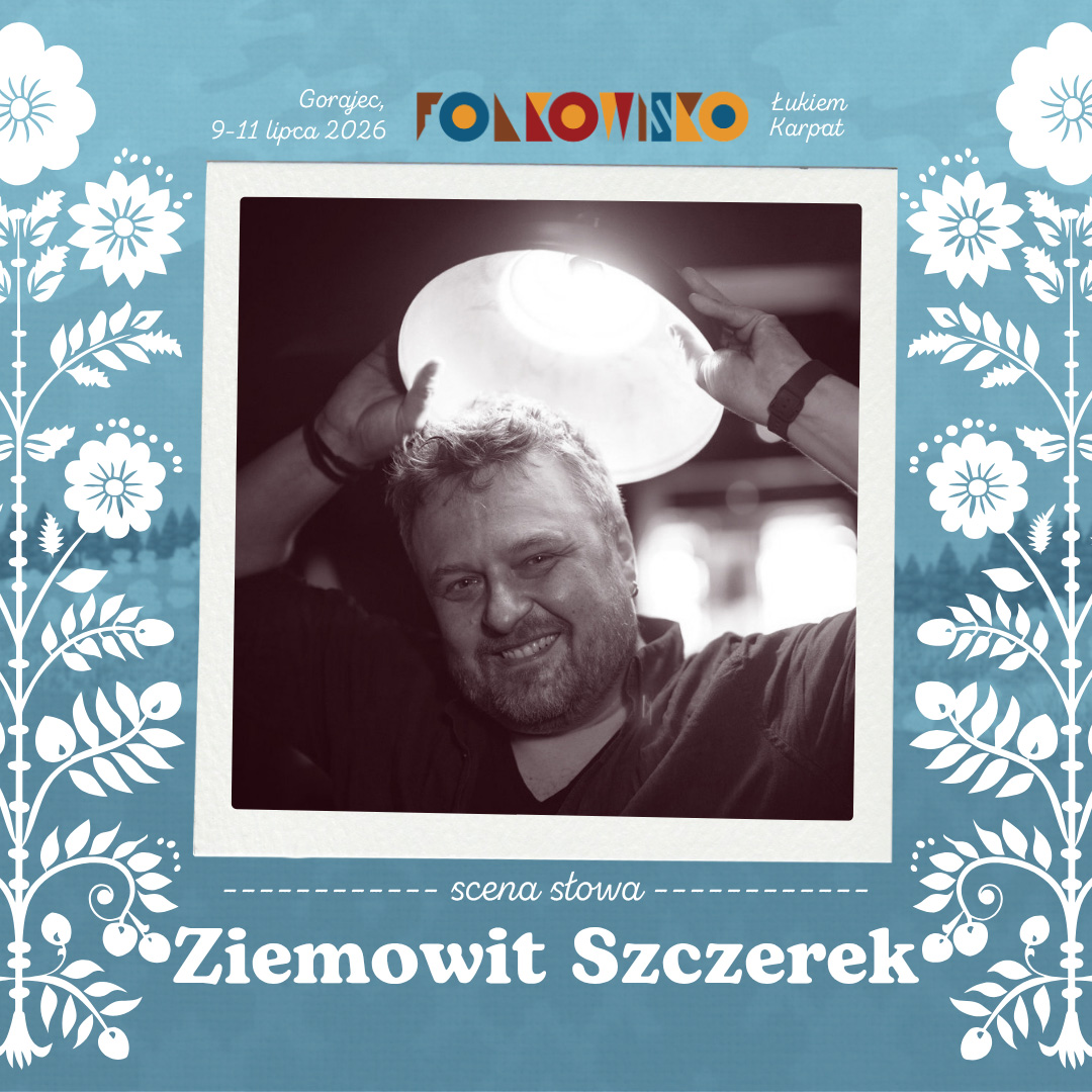 Ziemowit Szczerek