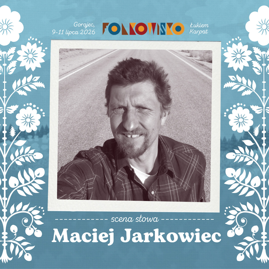 Maciej Jarkowiec
